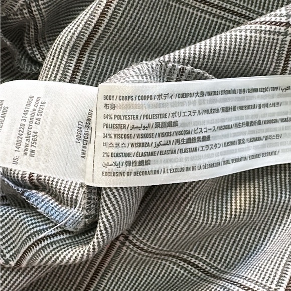 A&Fitch Set - Picture 5 of 10